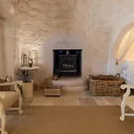 Trulli Itria Agave