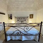Trulli Itria Agave Villa