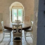 Villa Trulli Itria Agave Locorotondo