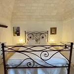 Trulli Itria Agave Villa *