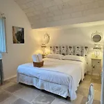 Villa Trulli Itria Agave *