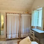 Villa Trulli Itria Agave
