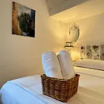 Trulli Itria Agave Villa