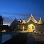 Trulli Itria Agave *