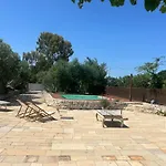 Trulli Itria Agave
