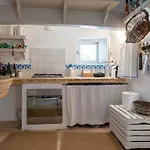 Trulli Itria Agave Вилла *