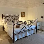 Trulli Itria Agave Villa Locorotondo