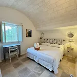 Trulli Itria Agave