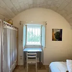 Villa Trulli Itria Agave *