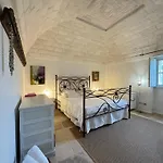 Villa Trulli Itria Agave Locorotondo