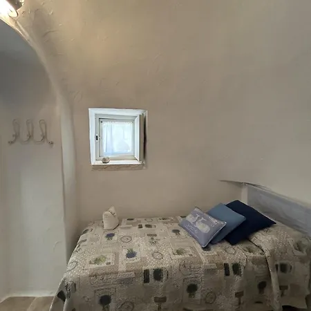 Trulli Itria Agave *