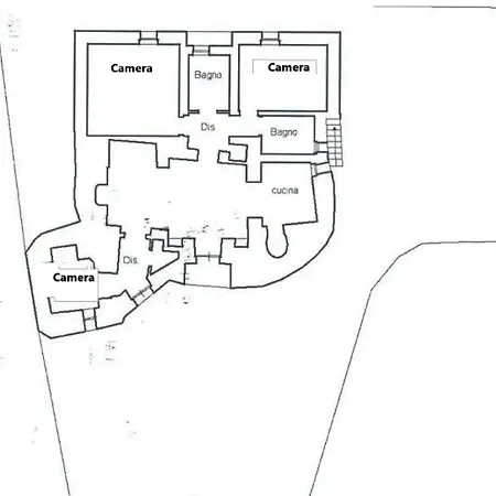 Trulli Itria Agave * Locorotondo