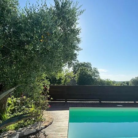 Villa Trulli Itria Agave *