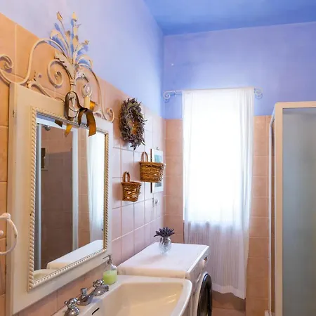 Trulli Itria Agave Villa