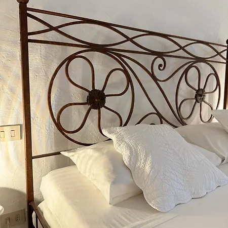 Villa Trulli Itria Agave