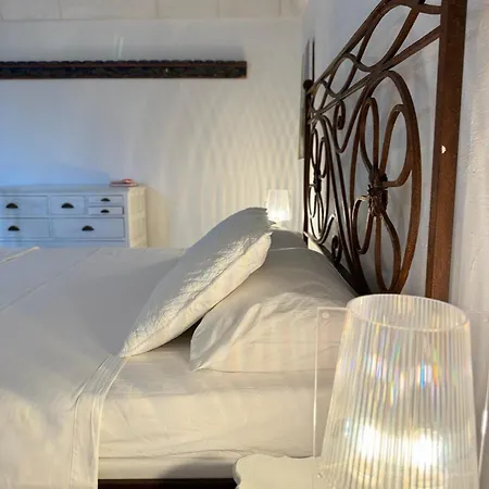 Trulli Itria Agave Villa *