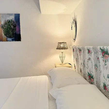 Trulli Itria Agave Villa