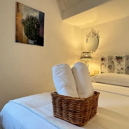 Trulli Itria Agave Villa