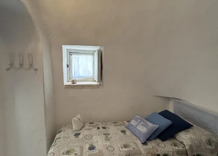 Trulli Itria Agave *