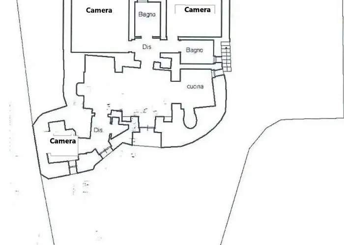 Trulli Itria Agave * Локоротондо