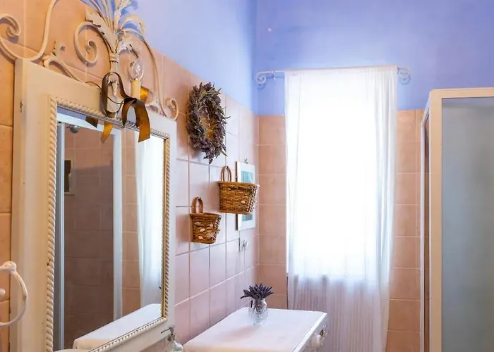 Trulli Itria Agave Villa