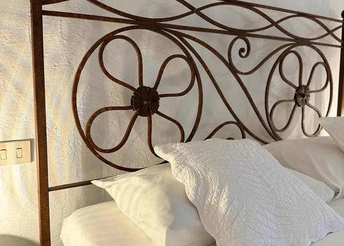 Вилла Trulli Itria Agave