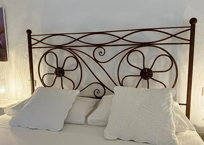 Вилла Trulli Itria Agave